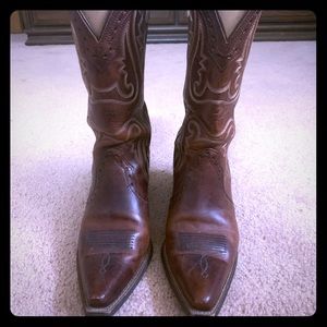 Ariat Women’s Cowboy Boots